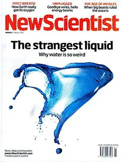 New-Scientist-magazine
